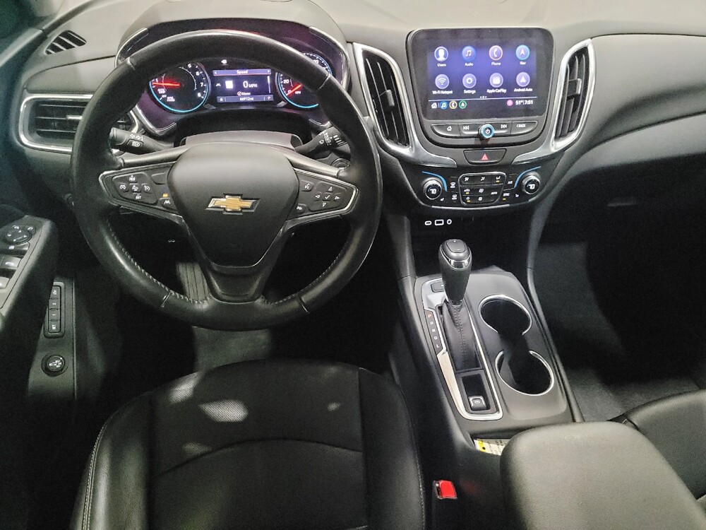 2021 Chevrolet Equinox in Temple Hills, MD 20746 - 18139613 22