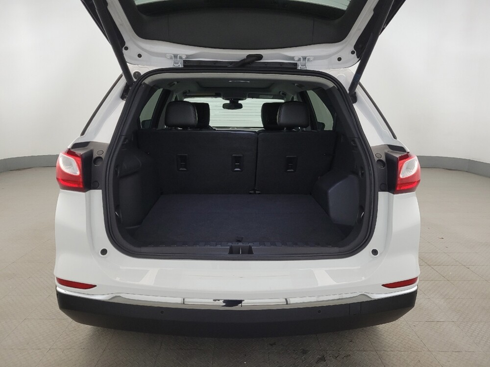 2021 Chevrolet Equinox in Temple Hills, MD 20746 - 18139613 29