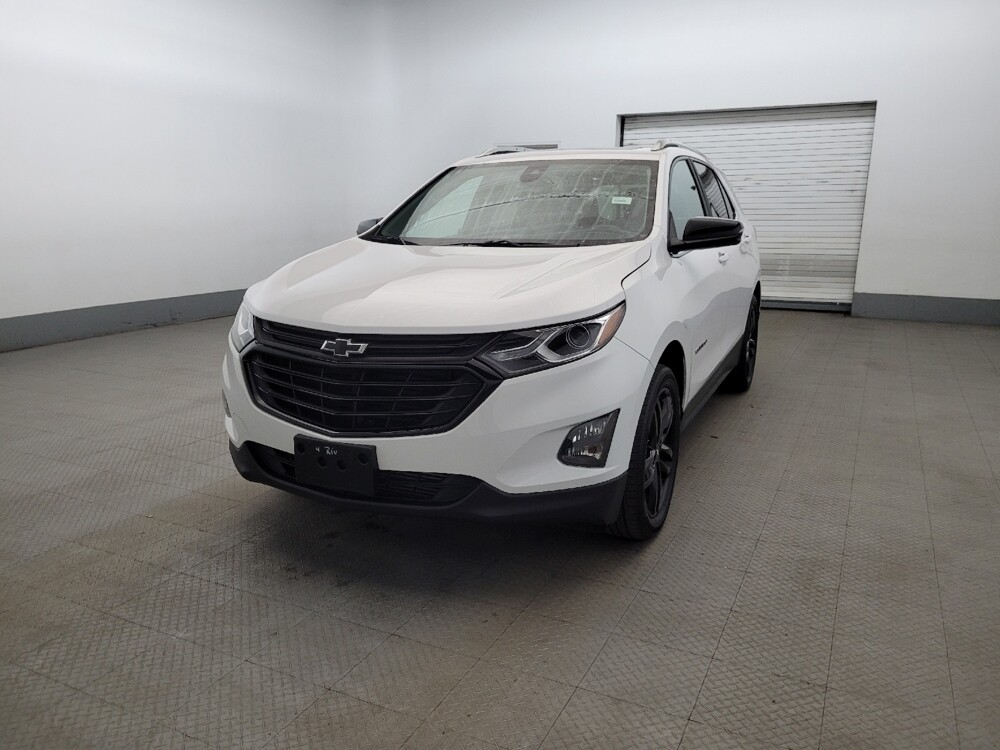2021 Chevrolet Equinox in Temple Hills, MD 20746 - 18139613 15