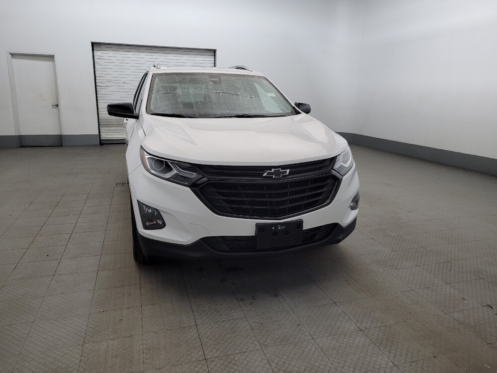2021 Chevrolet Equinox in Temple Hills, MD 20746 - 18139613 14