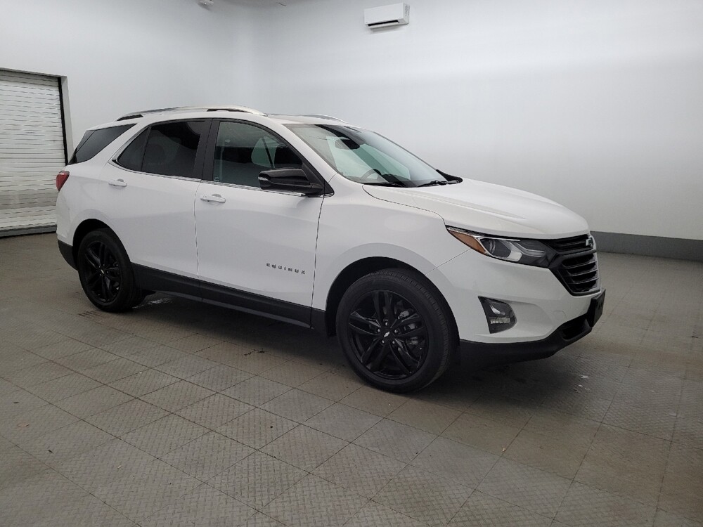 2021 Chevrolet Equinox in Temple Hills, MD 20746 - 18139613 11