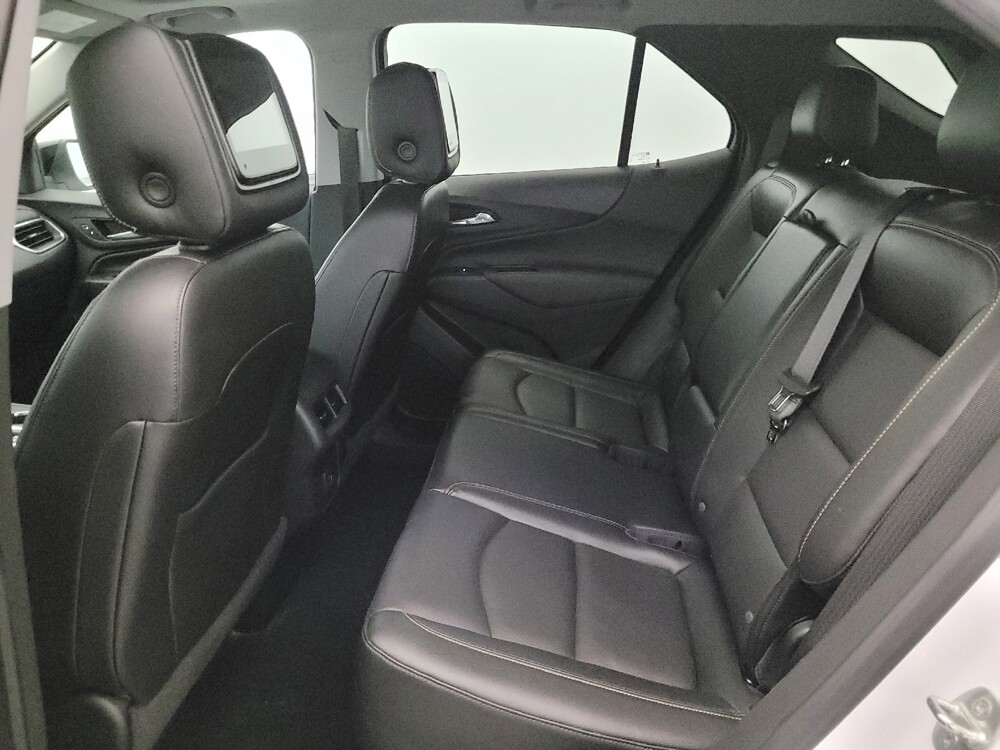 2021 Chevrolet Equinox in Temple Hills, MD 20746 - 18139613 18
