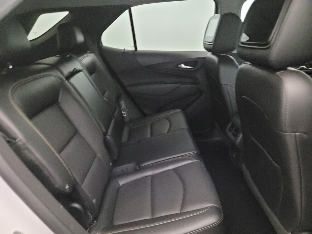 2021 Chevrolet Equinox in Temple Hills, MD 20746 - 18139613 19