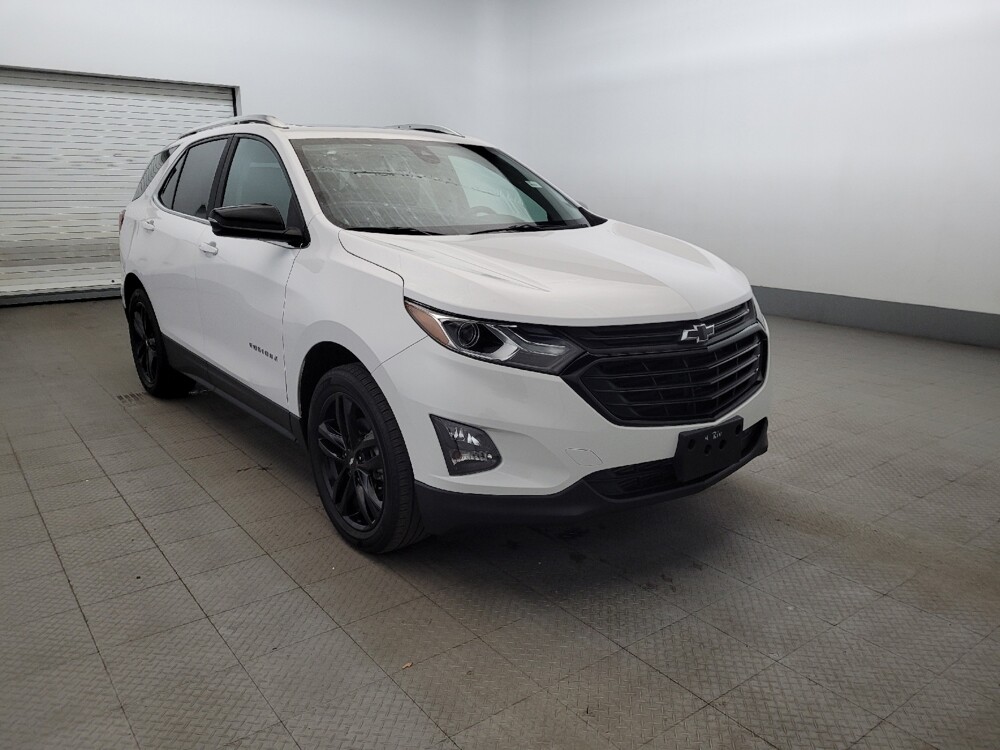 2021 Chevrolet Equinox in Temple Hills, MD 20746 - 18139613 13