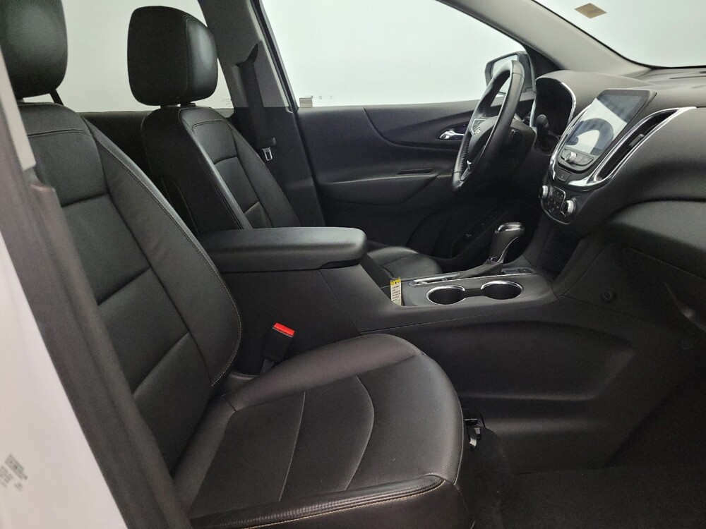 2021 Chevrolet Equinox in Temple Hills, MD 20746 - 18139613 21