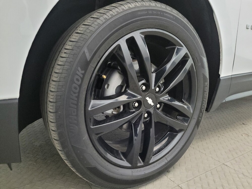 2021 Chevrolet Equinox in Temple Hills, MD 20746 - 18139613 31
