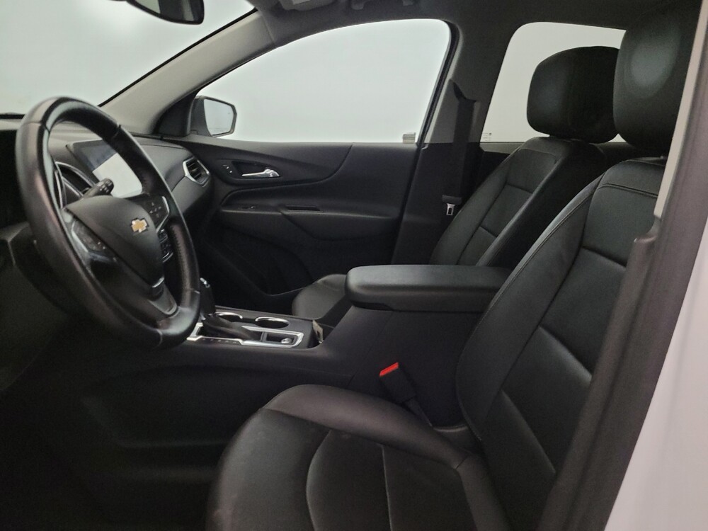 2021 Chevrolet Equinox in Temple Hills, MD 20746 - 18139613 17