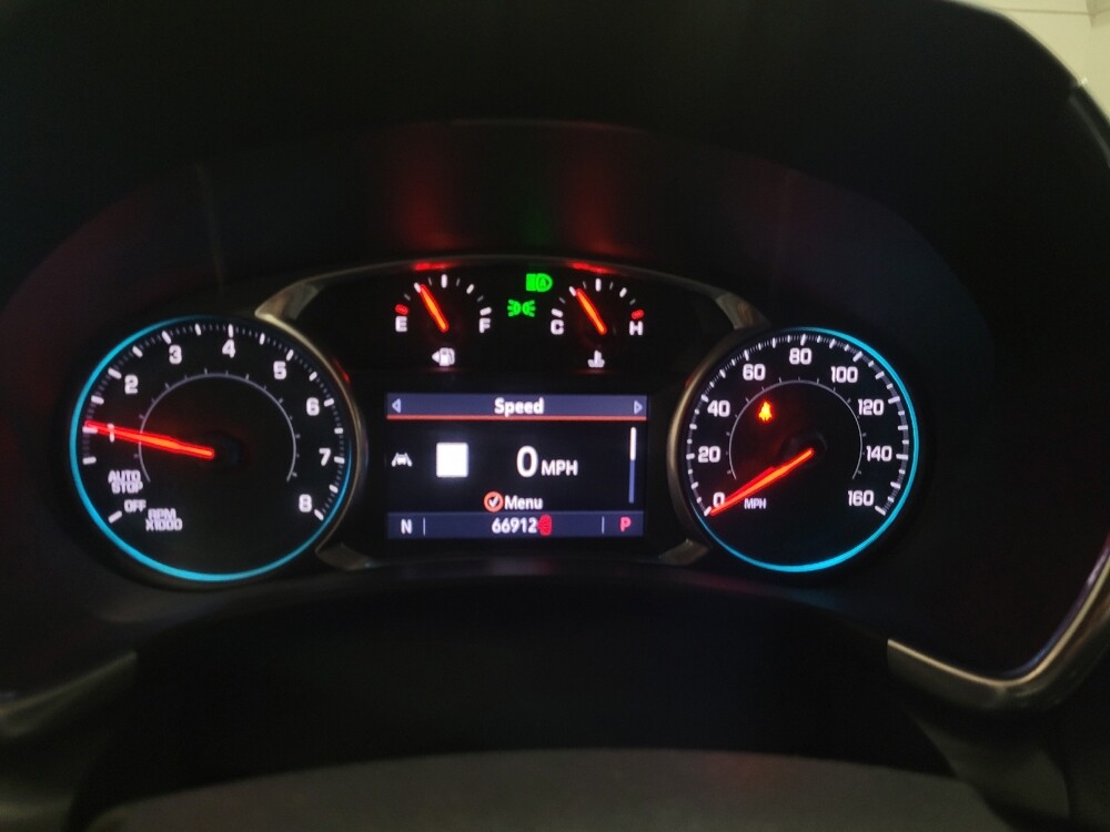 2021 Chevrolet Equinox in Temple Hills, MD 20746 - 18139613 23