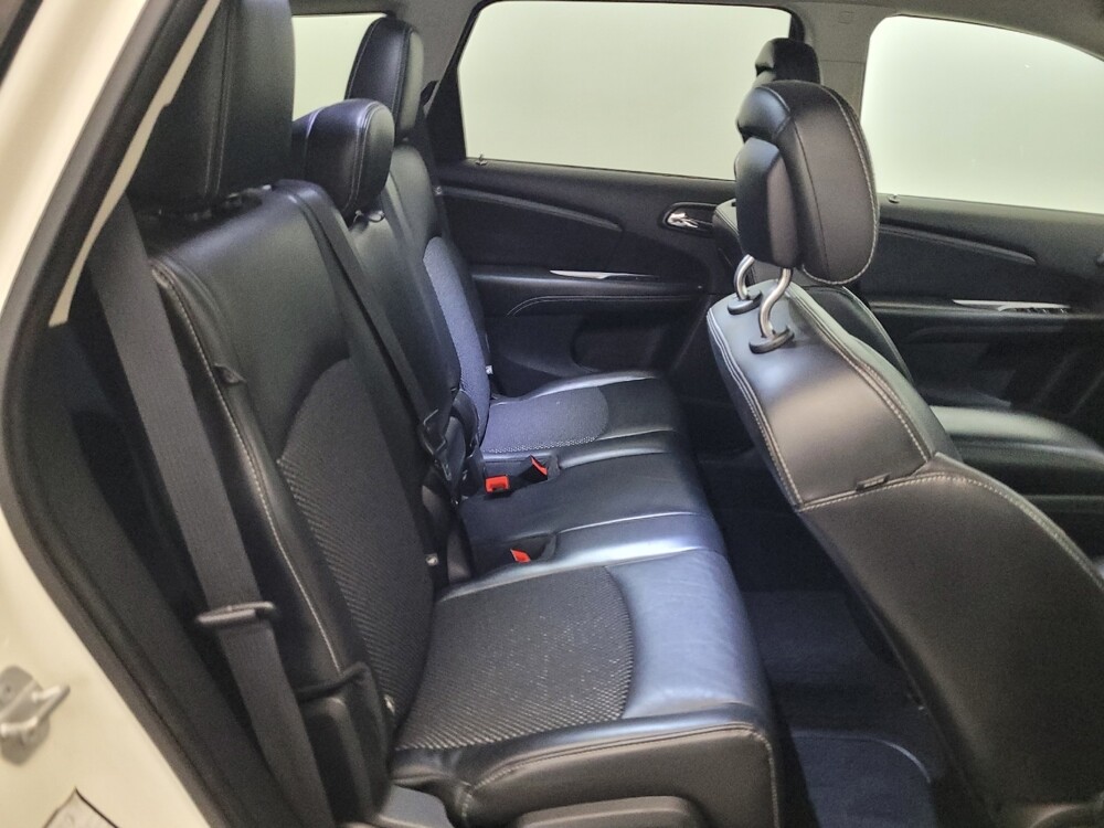 2019 Dodge Journey in Glen Burnie, MD 21061 - 18139614 19