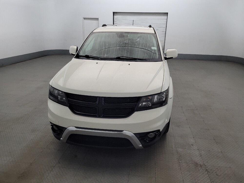 2019 Dodge Journey in Glen Burnie, MD 21061 - 18139614 15