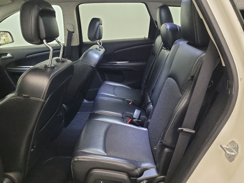 2019 Dodge Journey in Glen Burnie, MD 21061 - 18139614 18