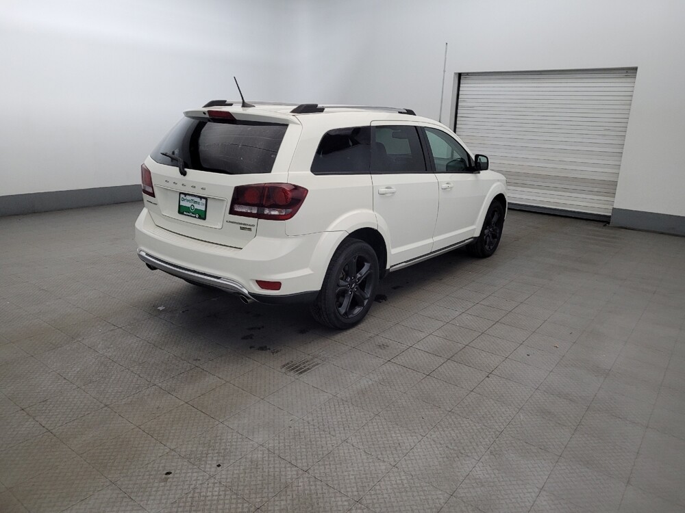 2019 Dodge Journey in Glen Burnie, MD 21061 - 18139614 9