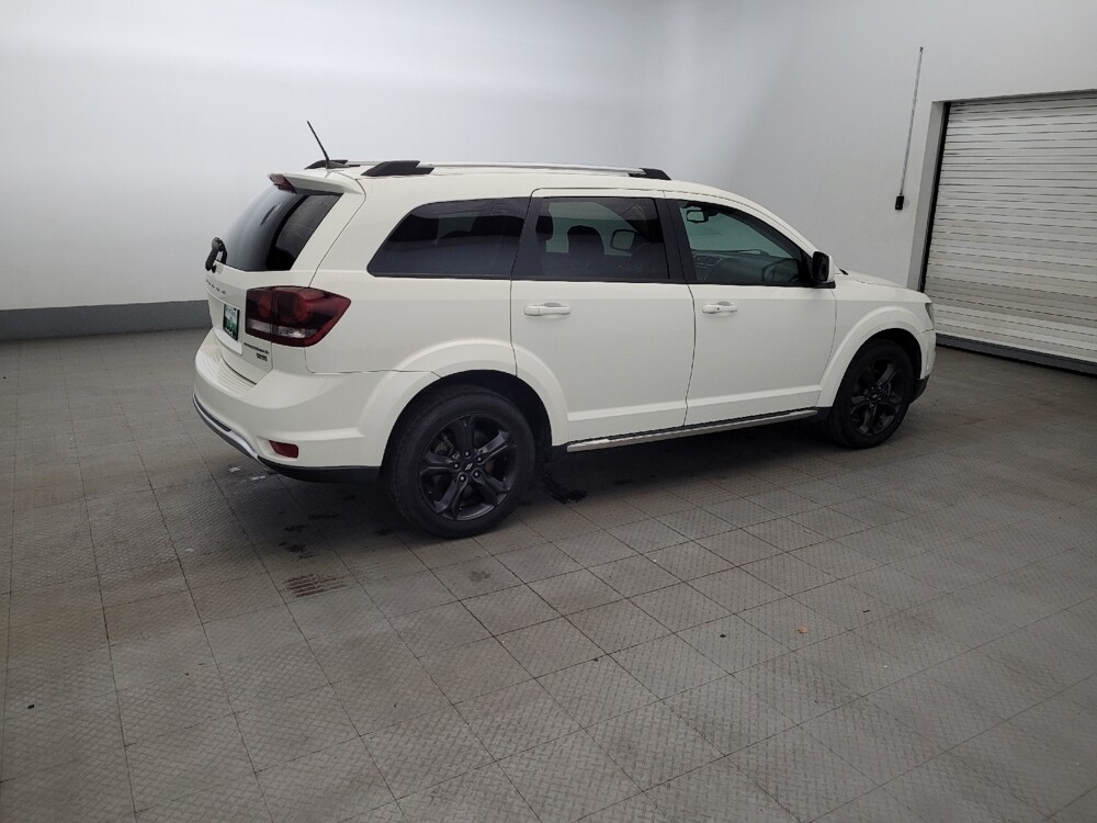 2019 Dodge Journey in Glen Burnie, MD 21061 - 18139614 10
