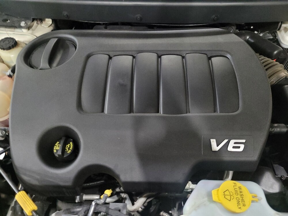 2019 Dodge Journey in Glen Burnie, MD 21061 - 18139614 30
