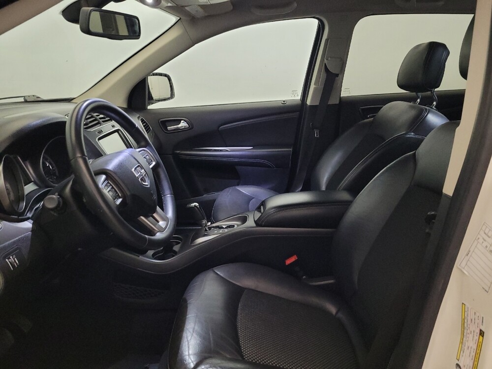2019 Dodge Journey in Glen Burnie, MD 21061 - 18139614 17