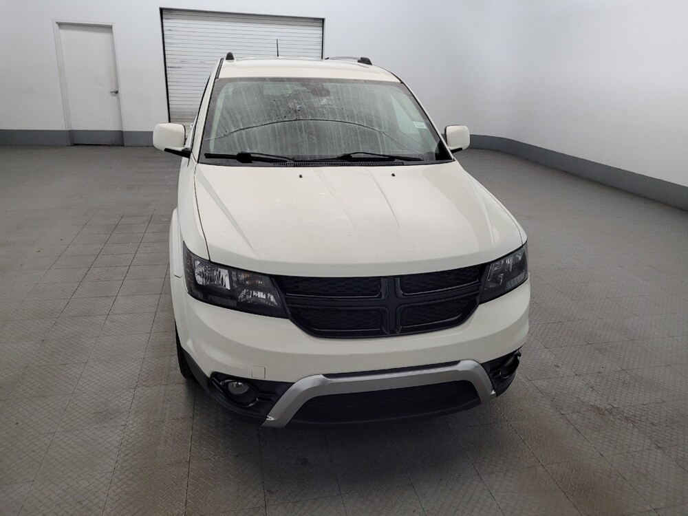 2019 Dodge Journey in Glen Burnie, MD 21061 - 18139614 14