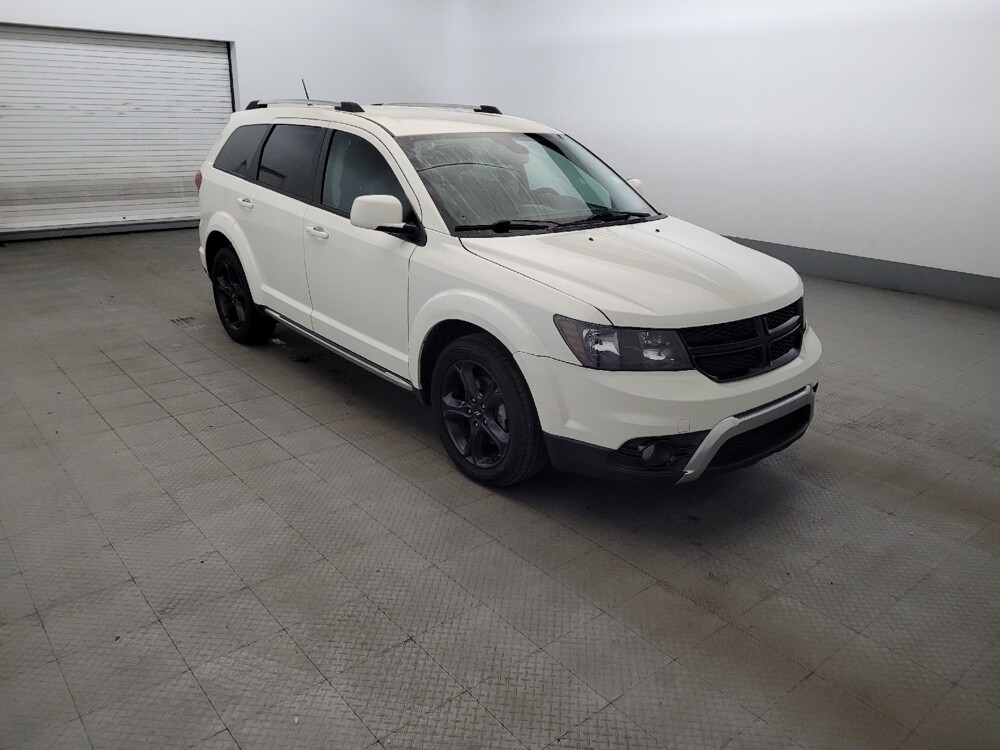 2019 Dodge Journey in Glen Burnie, MD 21061 - 18139614 13