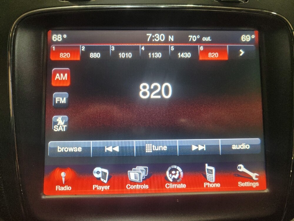 2019 Dodge Journey in Glen Burnie, MD 21061 - 18139614 25