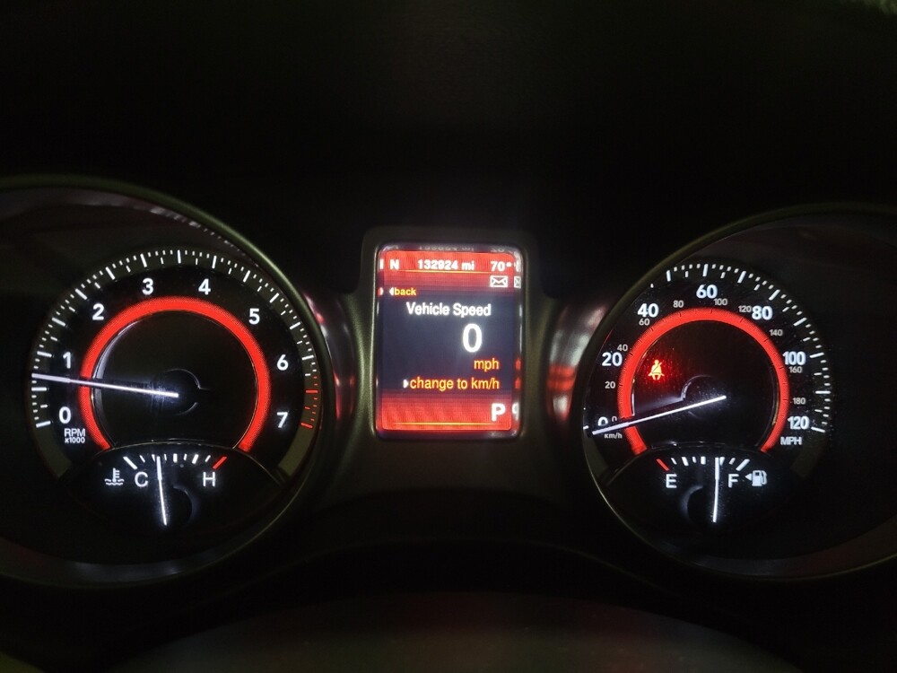 2019 Dodge Journey in Glen Burnie, MD 21061 - 18139614 23
