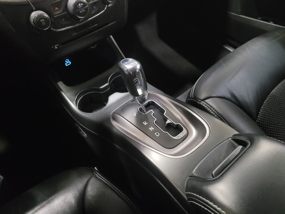2019 Dodge Journey in Glen Burnie, MD 21061 - 18139614 26