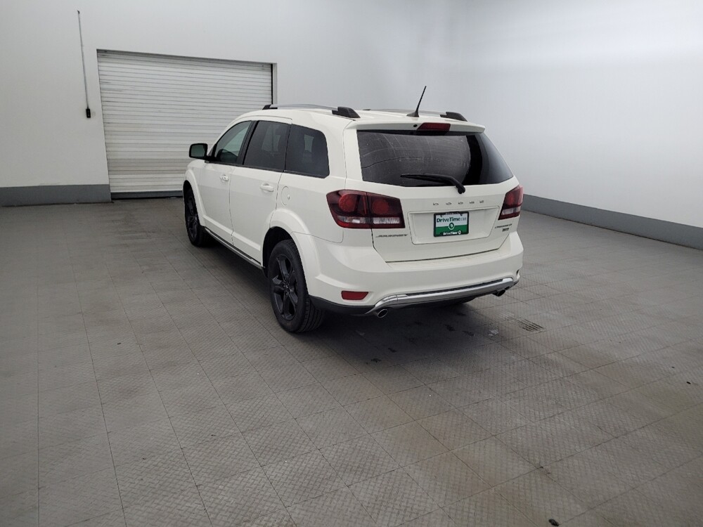 2019 Dodge Journey in Glen Burnie, MD 21061 - 18139614 5