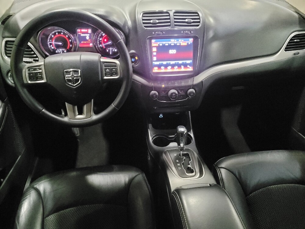2019 Dodge Journey in Glen Burnie, MD 21061 - 18139614 22