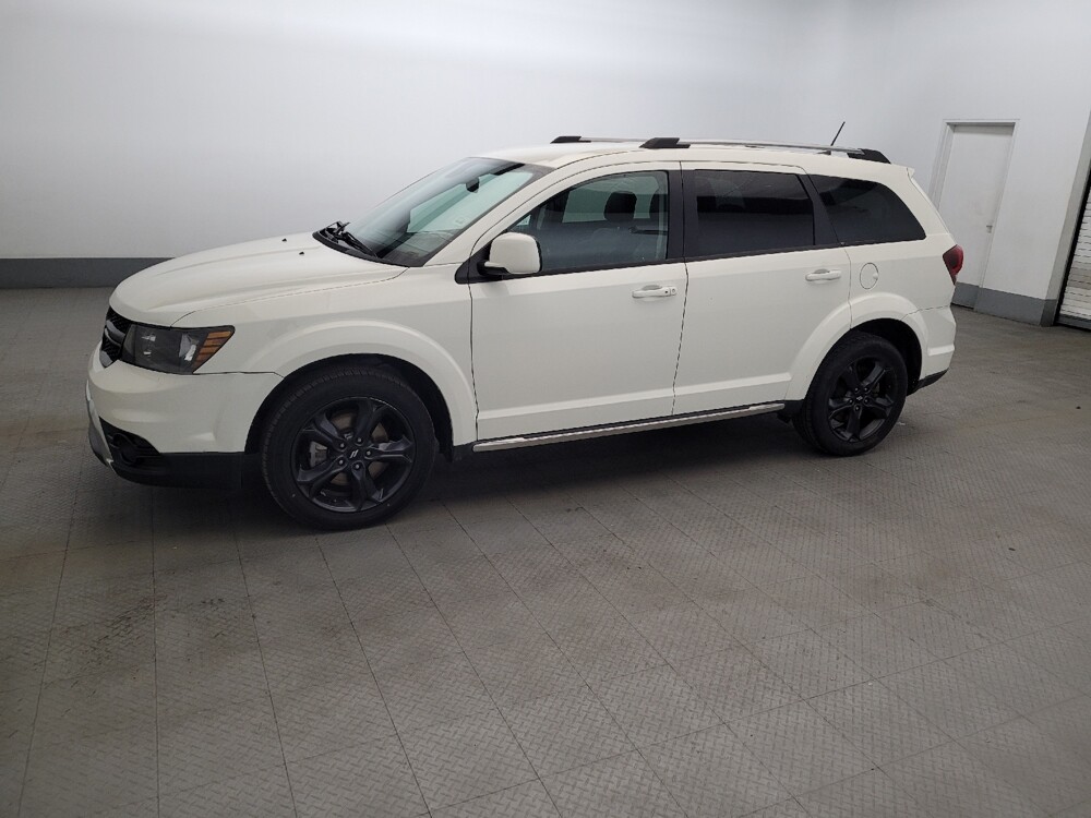 2019 Dodge Journey in Glen Burnie, MD 21061 - 18139614 2
