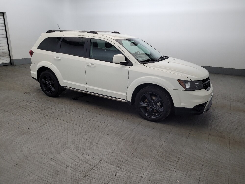 2019 Dodge Journey in Glen Burnie, MD 21061 - 18139614 11