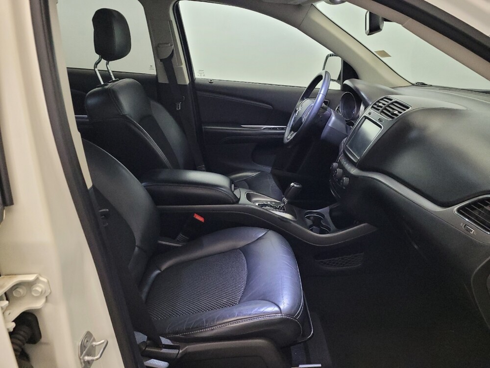 2019 Dodge Journey in Glen Burnie, MD 21061 - 18139614 21