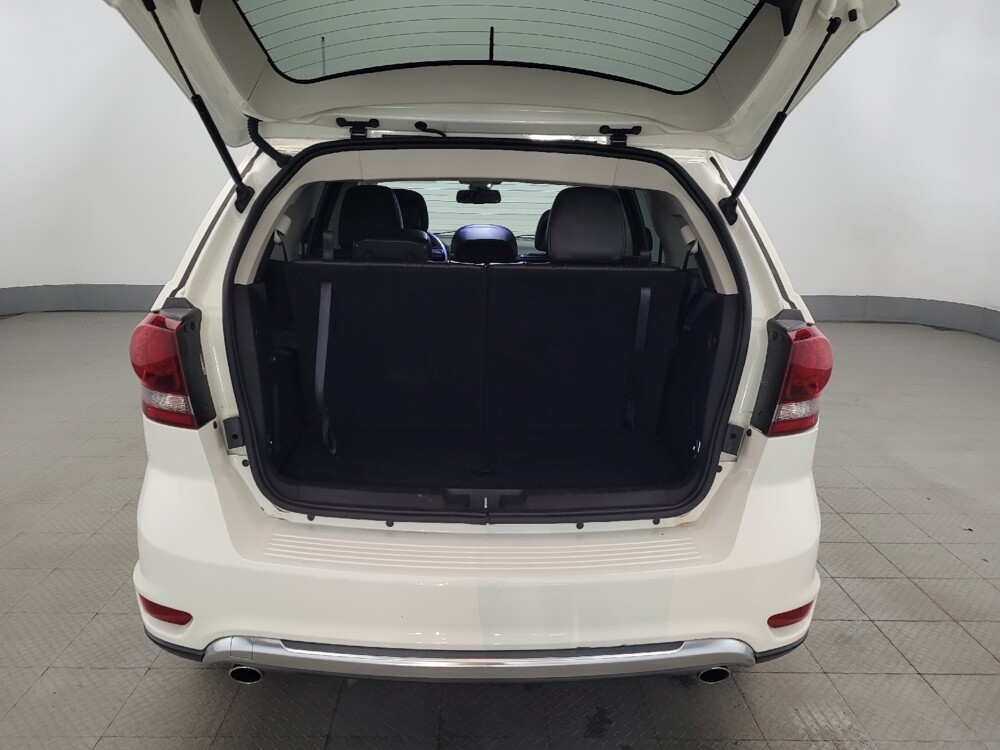 2019 Dodge Journey in Glen Burnie, MD 21061 - 18139614 29