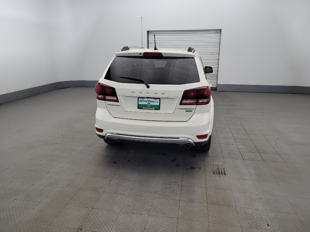 2019 Dodge Journey in Glen Burnie, MD 21061 - 18139614 7