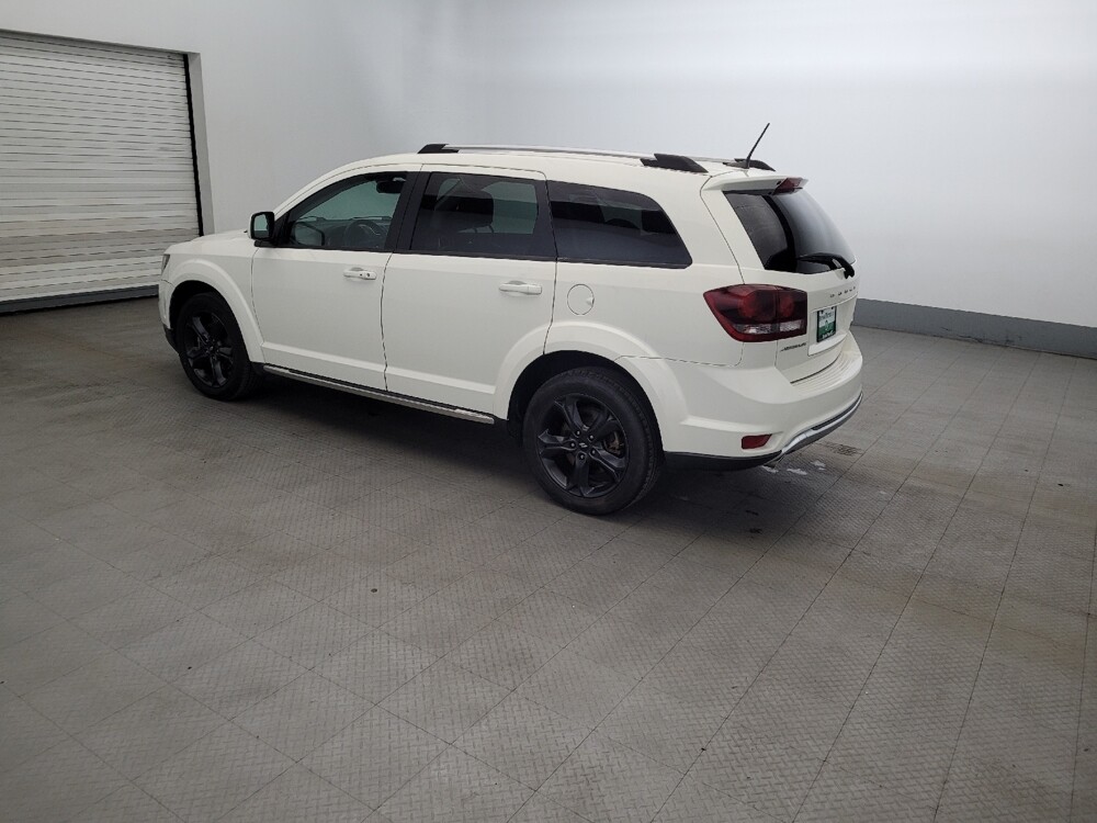 2019 Dodge Journey in Glen Burnie, MD 21061 - 18139614 3