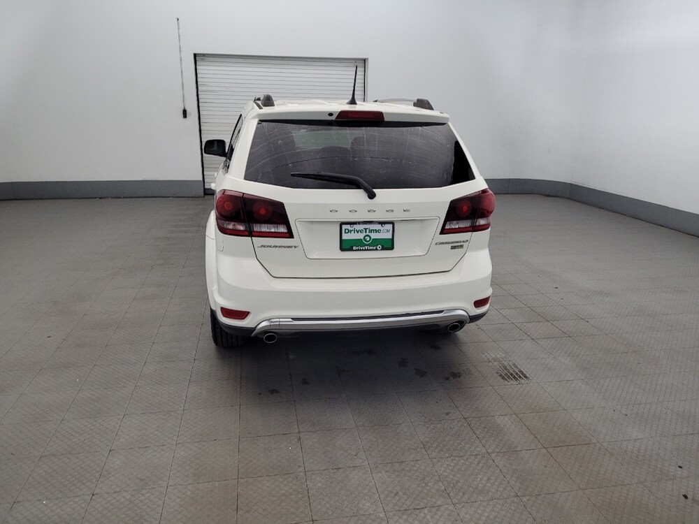 2019 Dodge Journey in Glen Burnie, MD 21061 - 18139614 6