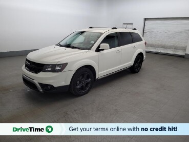 2019 Dodge Journey in Glen Burnie, MD 21061