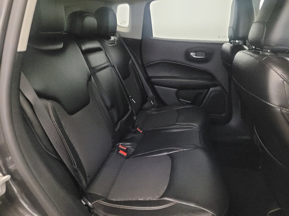 2018 Jeep Compass in Chesapeake, VA 23320 - 18139617 19