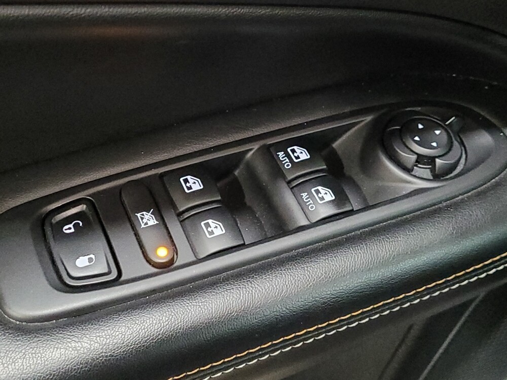 2018 Jeep Compass in Chesapeake, VA 23320 - 18139617 27