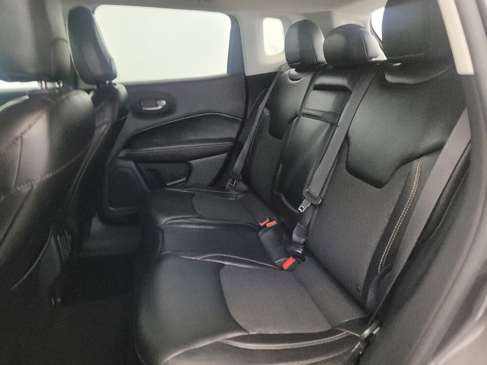 2018 Jeep Compass in Chesapeake, VA 23320 - 18139617 18