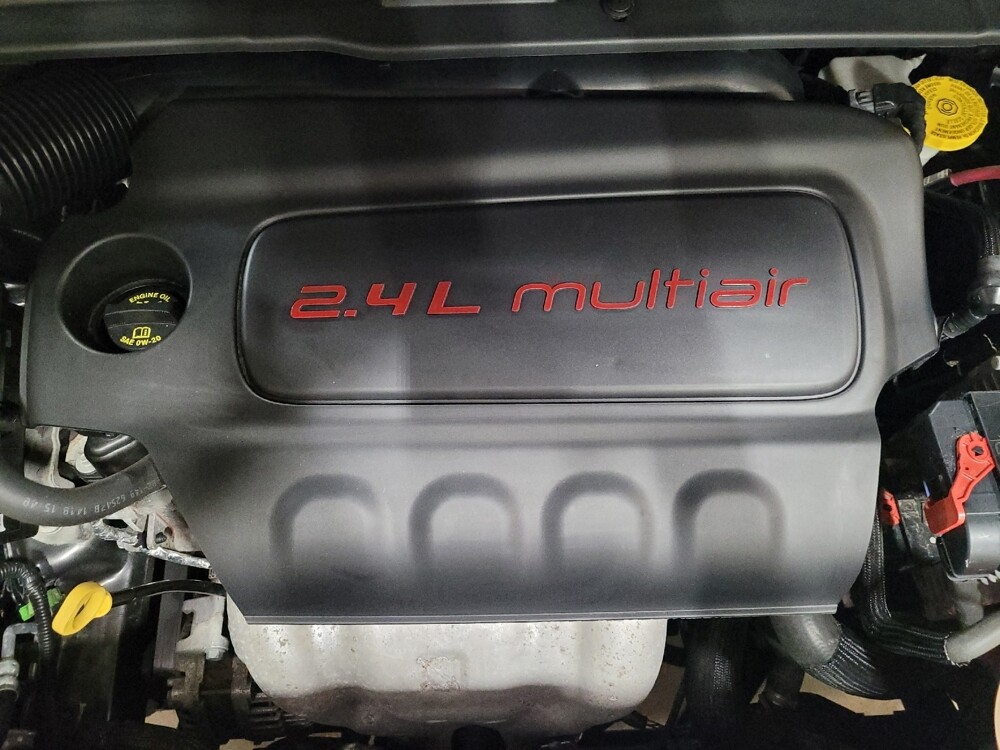 2018 Jeep Compass in Chesapeake, VA 23320 - 18139617 30