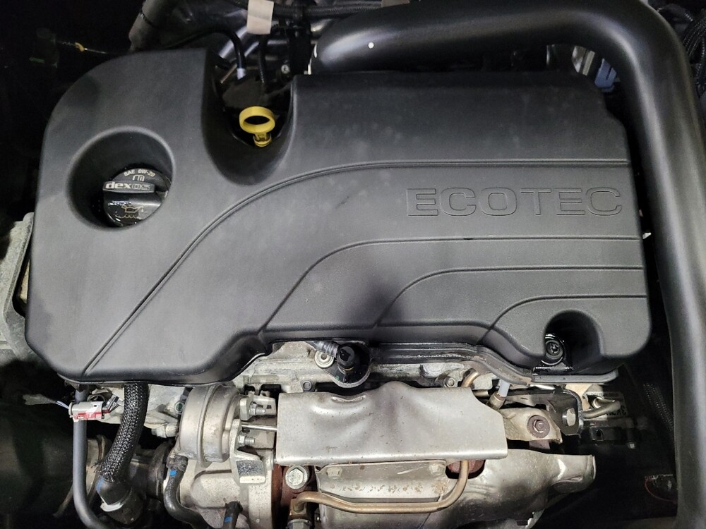 2023 Chevrolet Equinox in Richmond, VA 23235 - 18139618 30