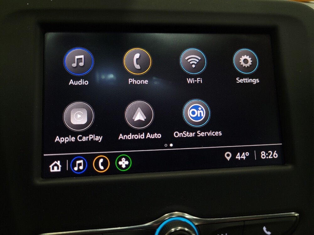 2023 Chevrolet Equinox in Richmond, VA 23235 - 18139618 25