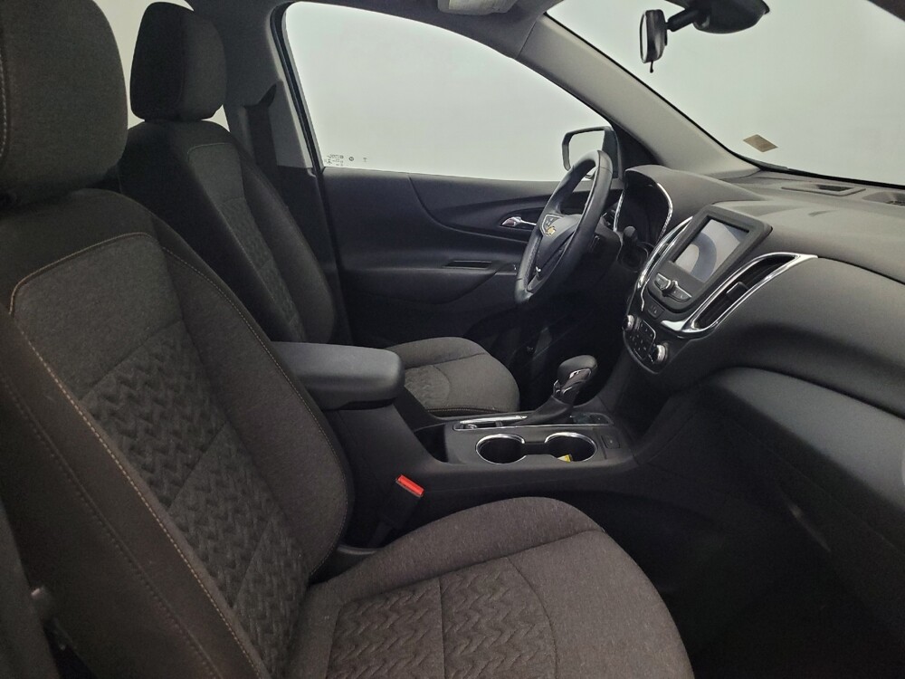 2023 Chevrolet Equinox in Richmond, VA 23235 - 18139618 21