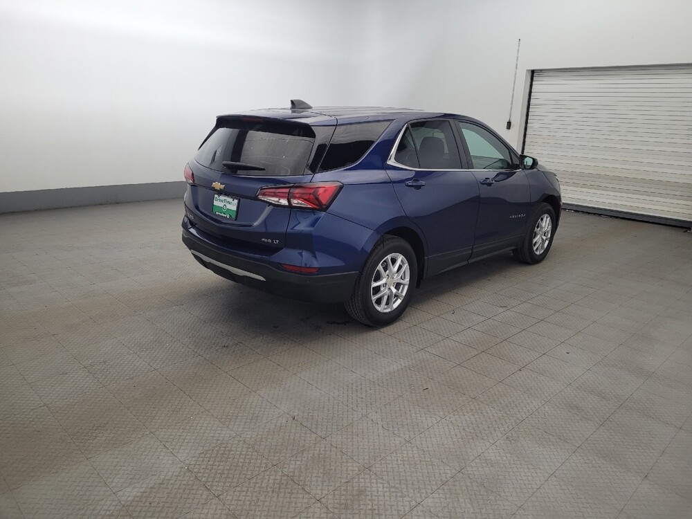 2023 Chevrolet Equinox in Richmond, VA 23235 - 18139618 9