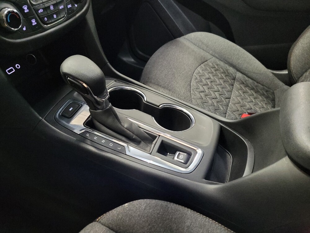 2023 Chevrolet Equinox in Richmond, VA 23235 - 18139618 26