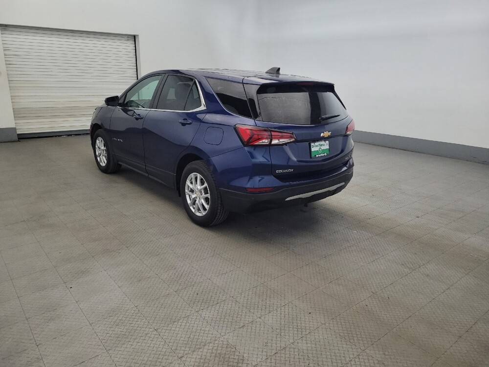 2023 Chevrolet Equinox in Richmond, VA 23235 - 18139618 5