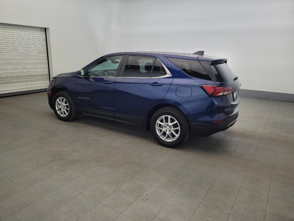 2023 Chevrolet Equinox in Richmond, VA 23235 - 18139618 3
