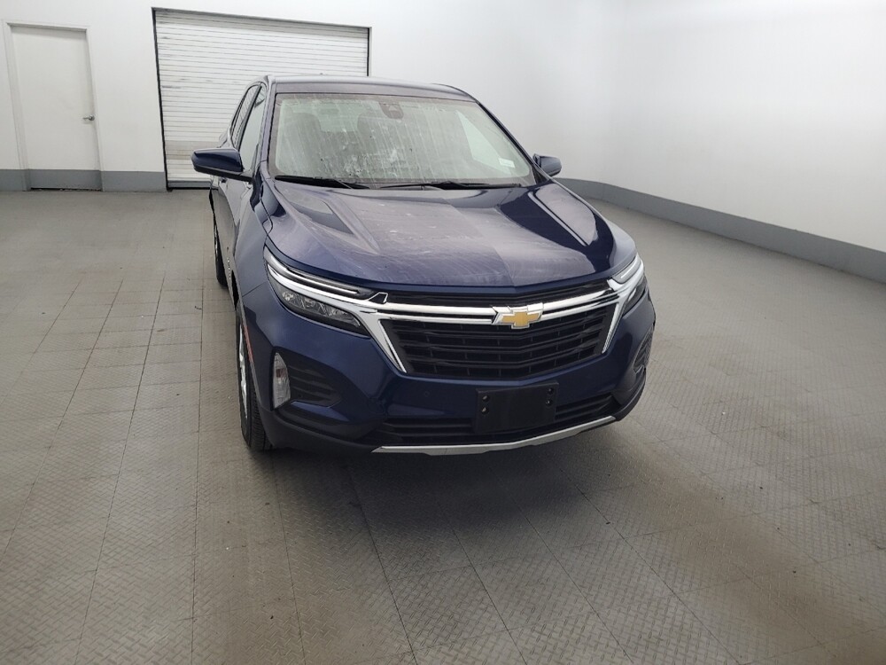 2023 Chevrolet Equinox in Richmond, VA 23235 - 18139618 14