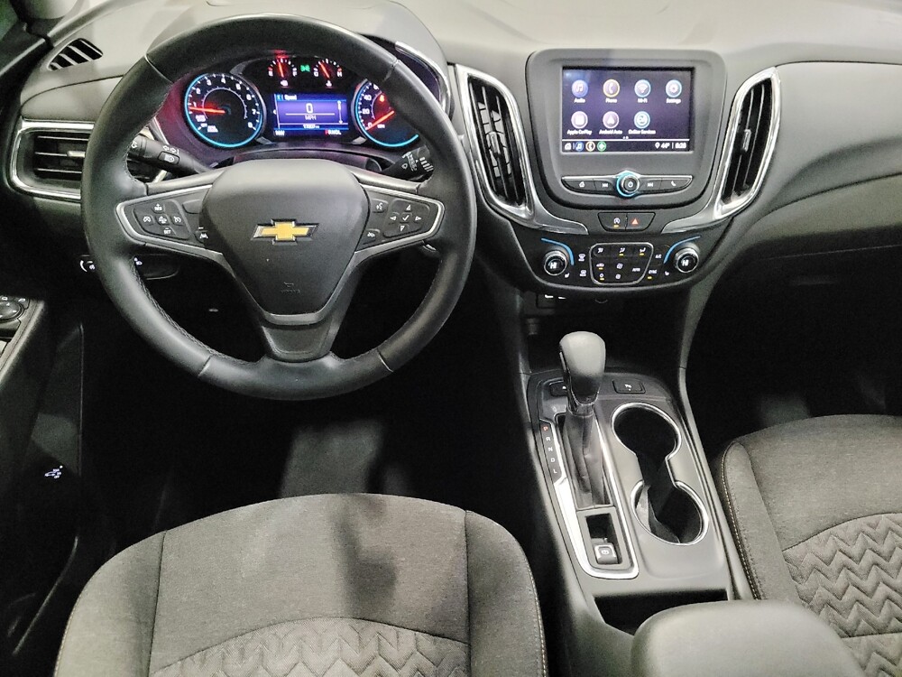 2023 Chevrolet Equinox in Richmond, VA 23235 - 18139618 22