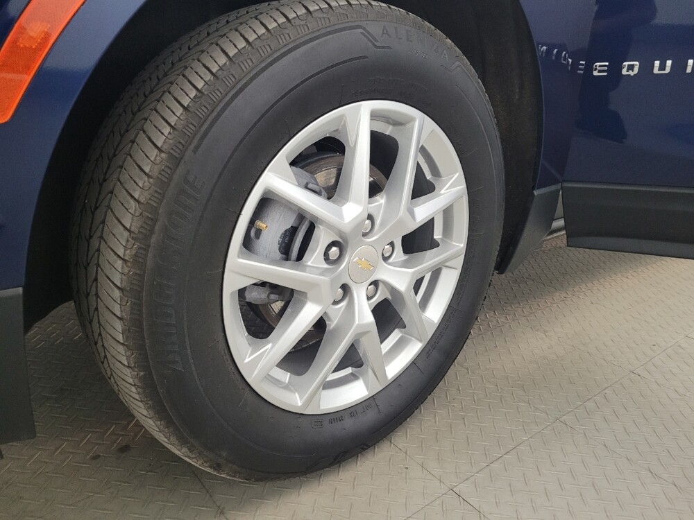2023 Chevrolet Equinox in Richmond, VA 23235 - 18139618 31