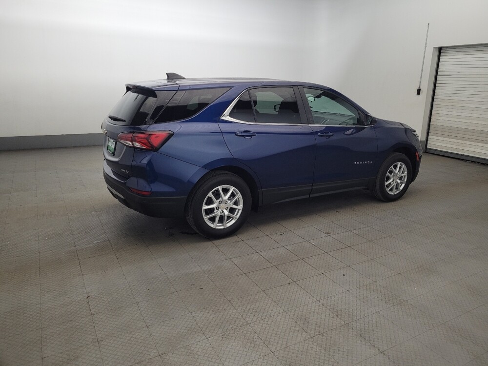 2023 Chevrolet Equinox in Richmond, VA 23235 - 18139618 10