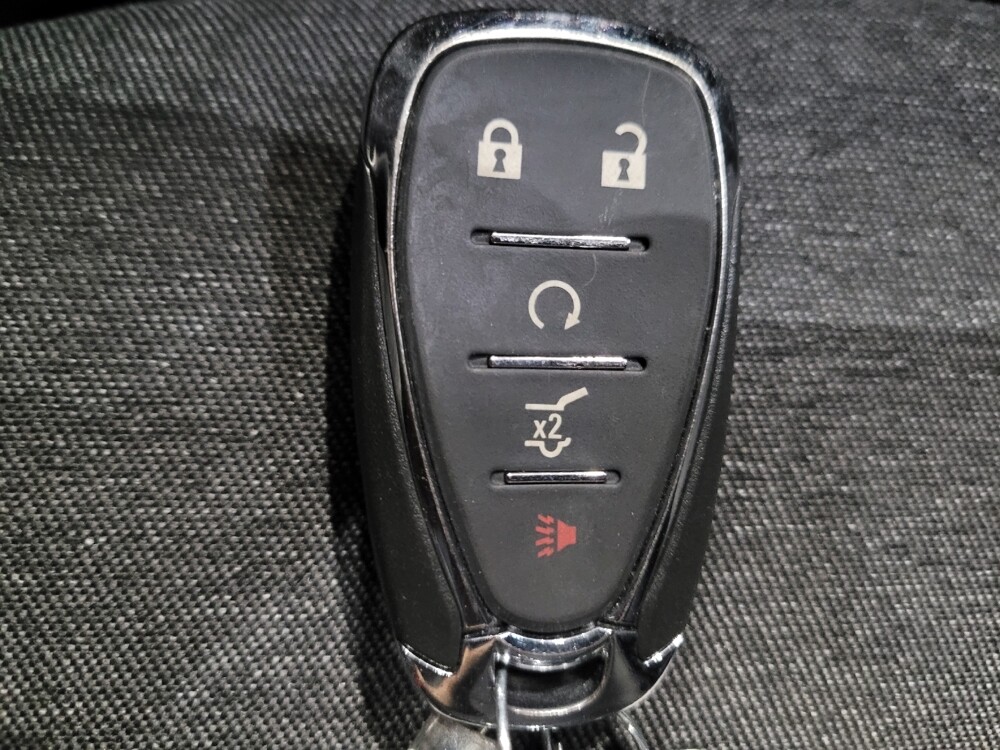 2023 Chevrolet Equinox in Richmond, VA 23235 - 18139618 32
